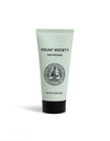 A light green tube labeled "Cozy Earth Enzyme Mask" with a black cap, displaying a circular emblem and text showing 59.1 ml (2.0 fl oz), set on a white background.|Size:Full Size