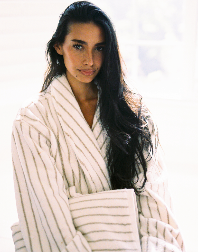 Robes