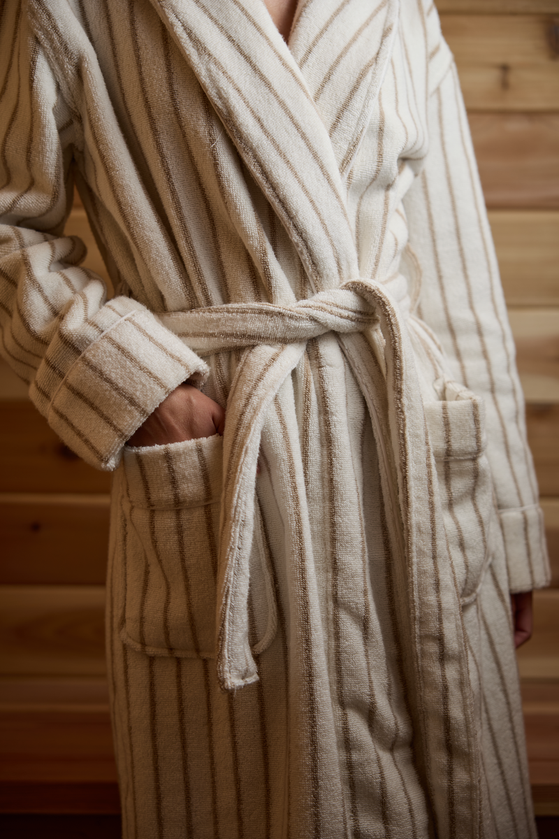 Robes