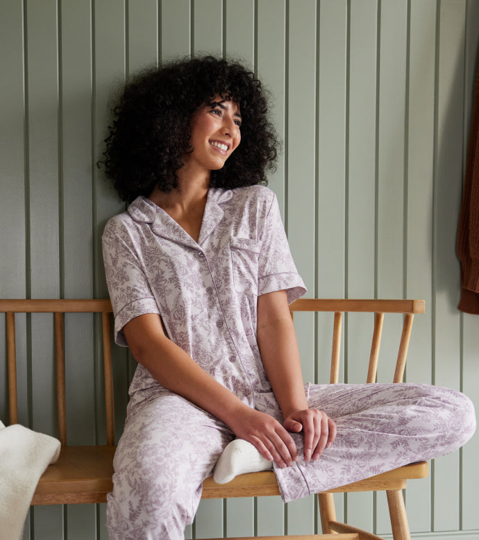 Women's Pajamas