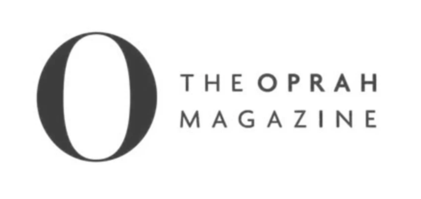 The Oprah Magazine