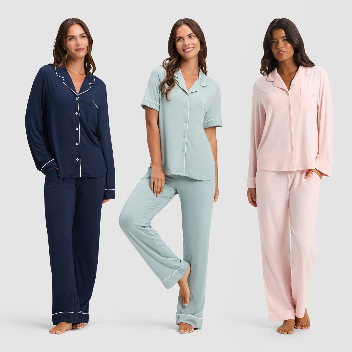 Pajamas