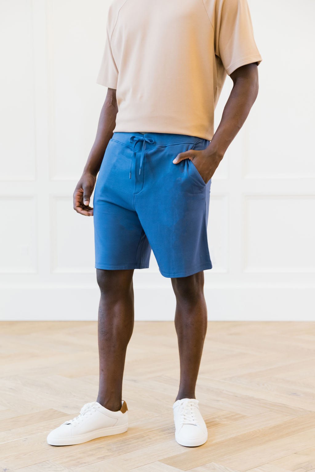 Cobalt |Color:Cobalt