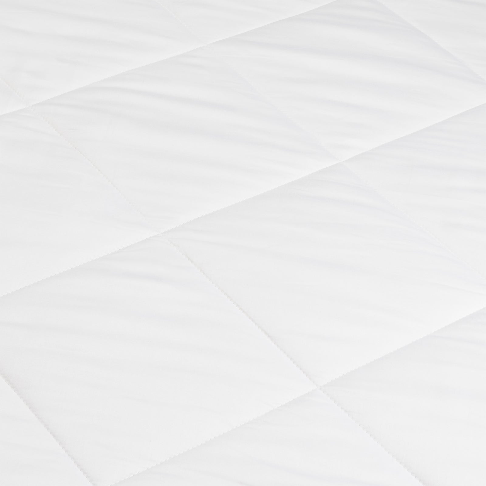 Close up of Bamboo Viscose comforter 